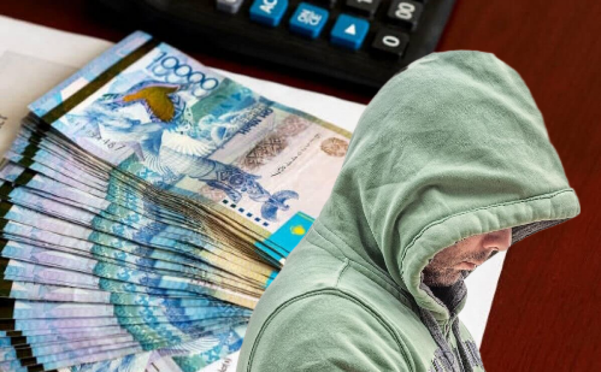 Афера на 800 млн тенге: бизнесмену вернули часть товара в Шымкенте