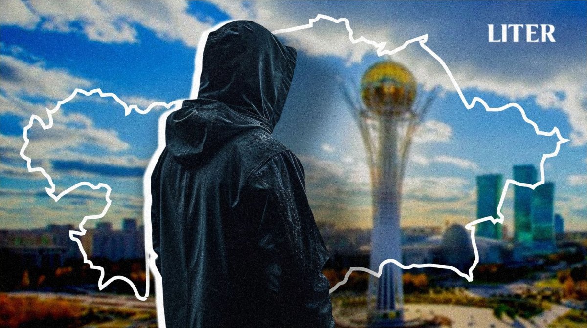 Гений или вандал? Подлинные артефакты Бэнкси привезли в Астану