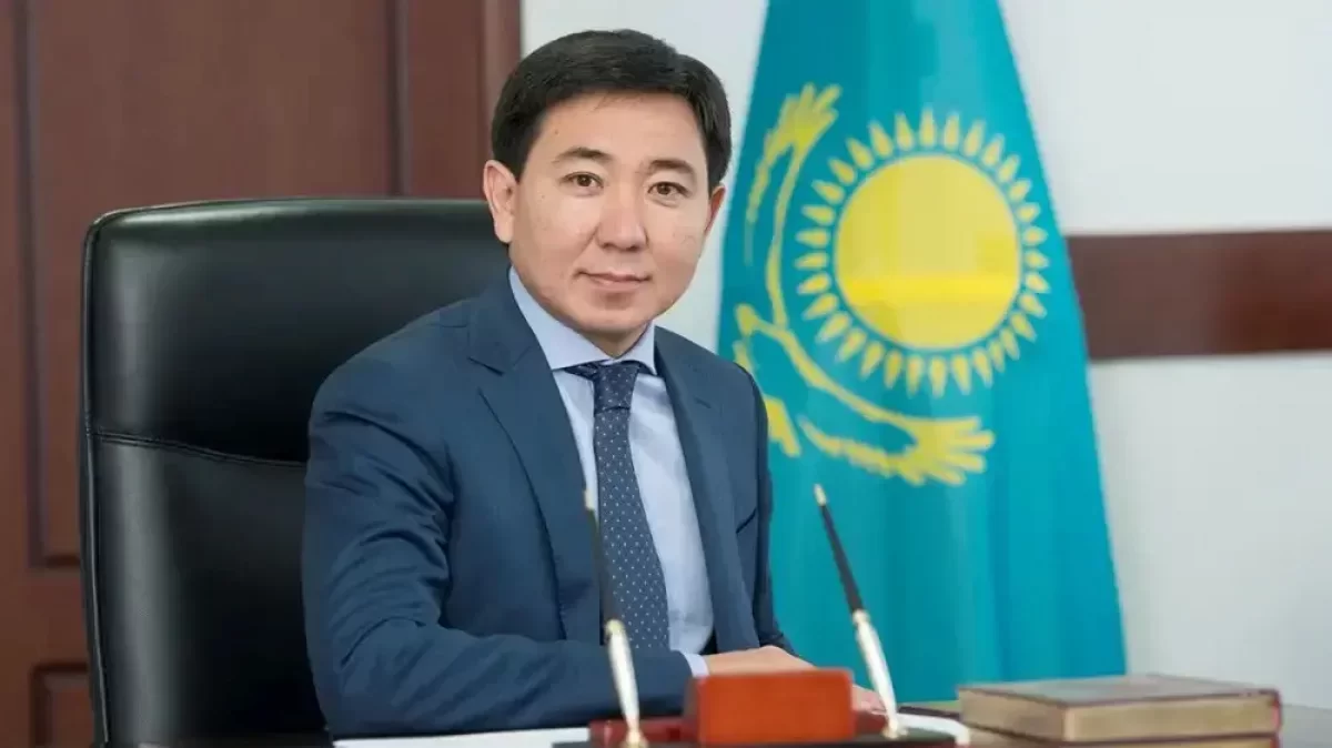 Дело Жаксылыка Омара рассмотрели в апелляции