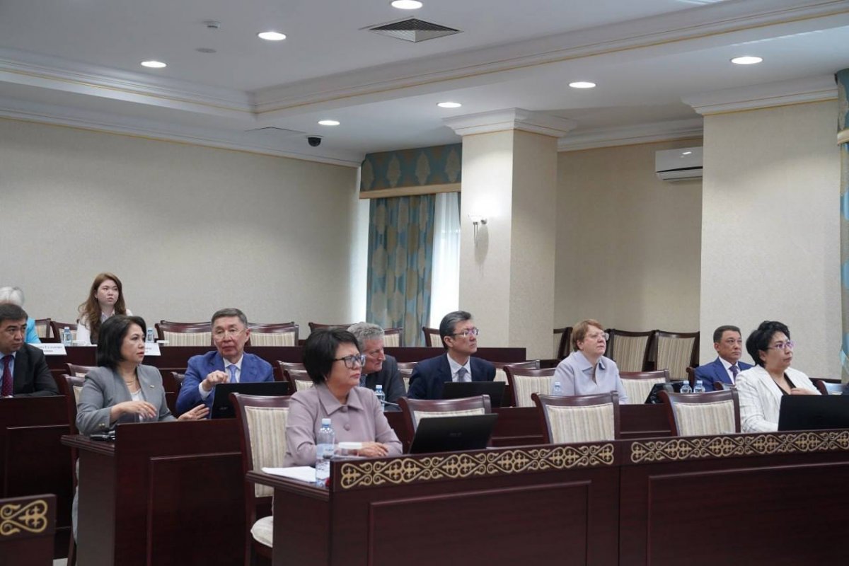 В Верховном суде Казахстана приняли новые разъяснения по искам о репутации