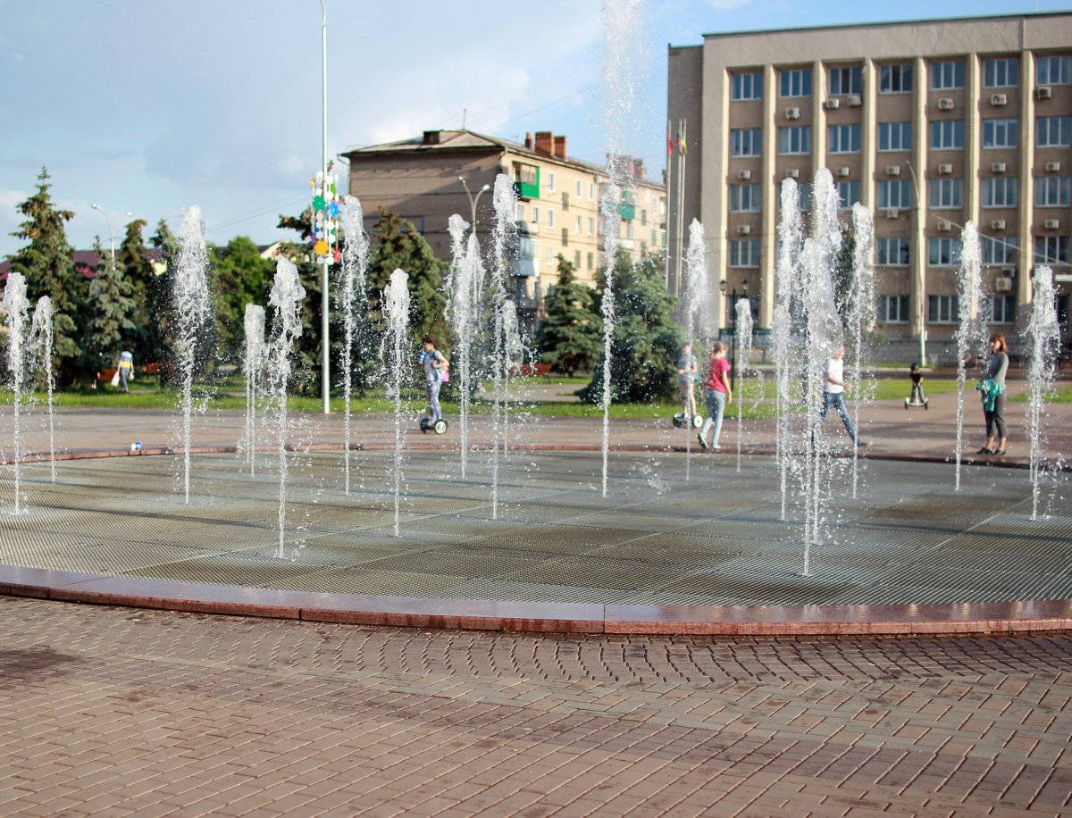 До +41 °С: синоптики дали прогноз на лето в Алматы