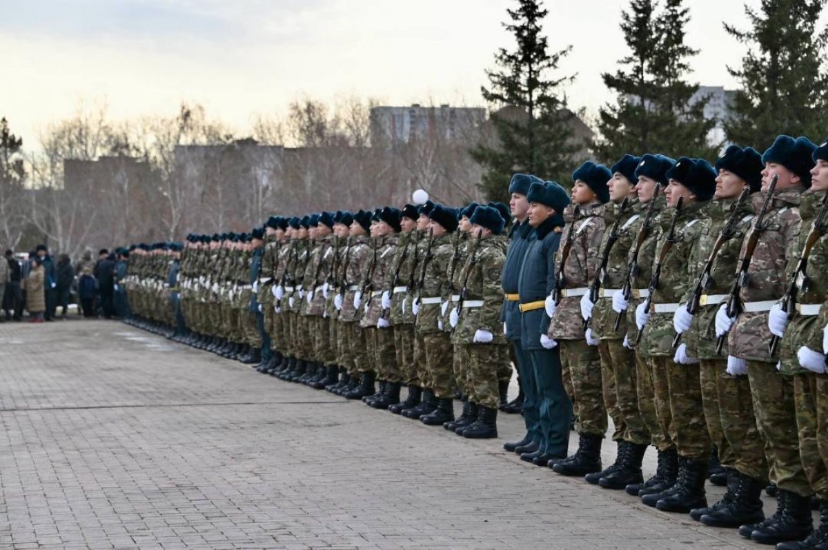 Призыв до 50 лет: в Минобороны ответили на резонансное предложение