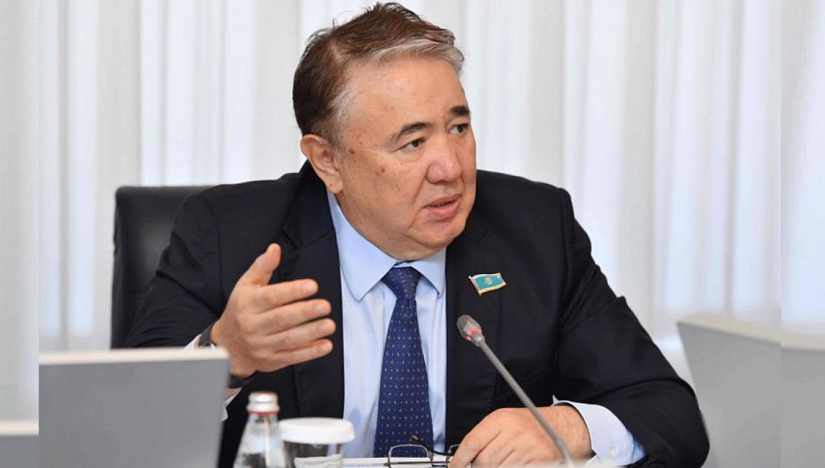 Механизмы правореализации новой Конституции Республики Казахстан 2026 года: от конституционных установлений к эффективным законодательным решениям