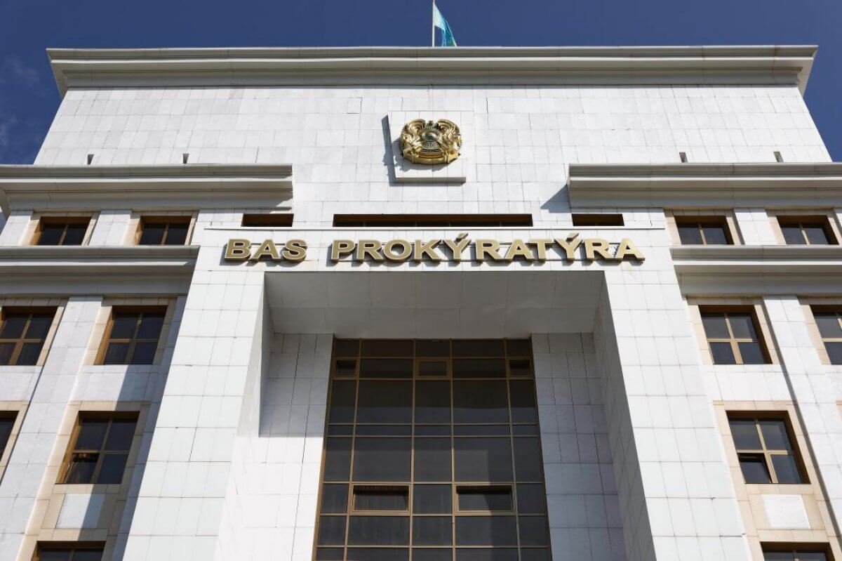 Генпрокуратура проверит жалобу инвестора на полицию Шымкента