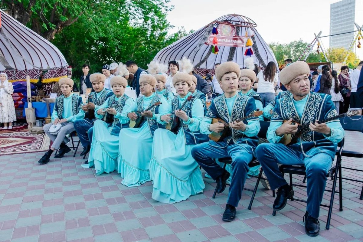 Более 4 тыс. авторских работ представлено на "ШеберFEST-2026"