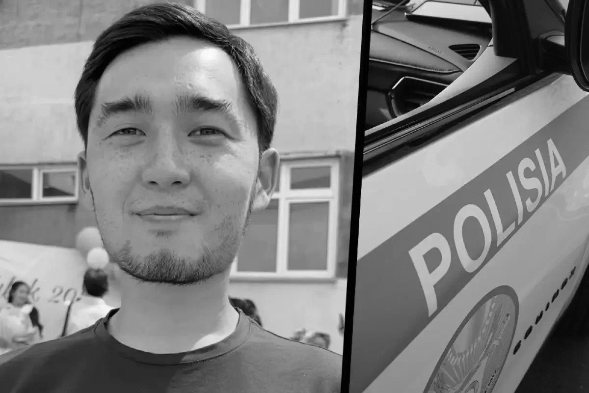 Пропавшего в Алматы 25-летнего мужчину нашли мертвым