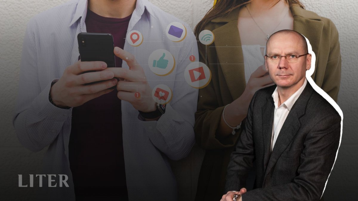 Инфляция отношений: как виртуальный контакт создает иллюзию близости