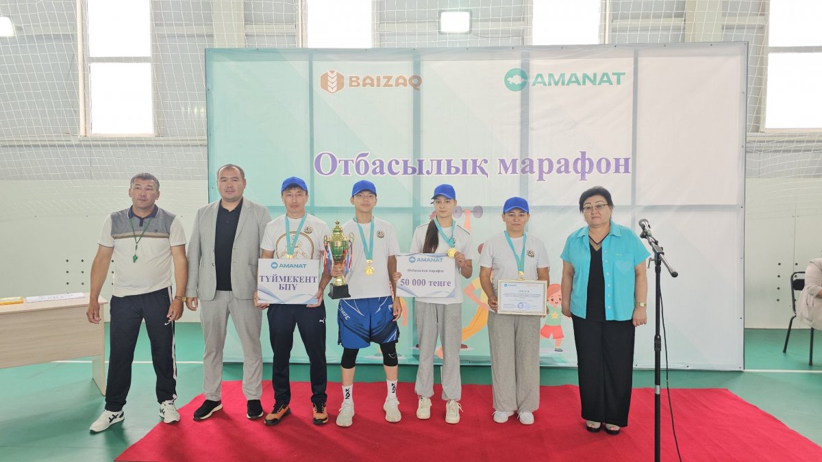В широком семейном кругу