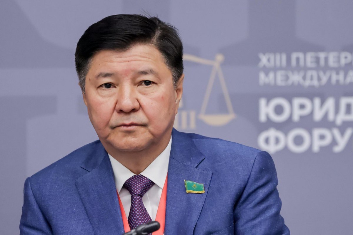 Прорыв в правосудии: как Казахстан внедрил третью основную форму судопроизводства и создал лучший кодекс в СНГ