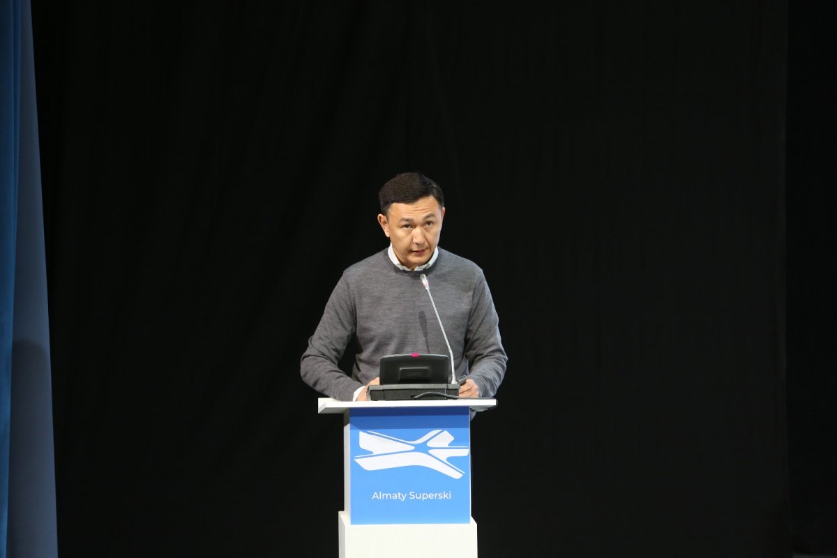 Almaty Superski: как новый проект изменит туристический потенциал региона
