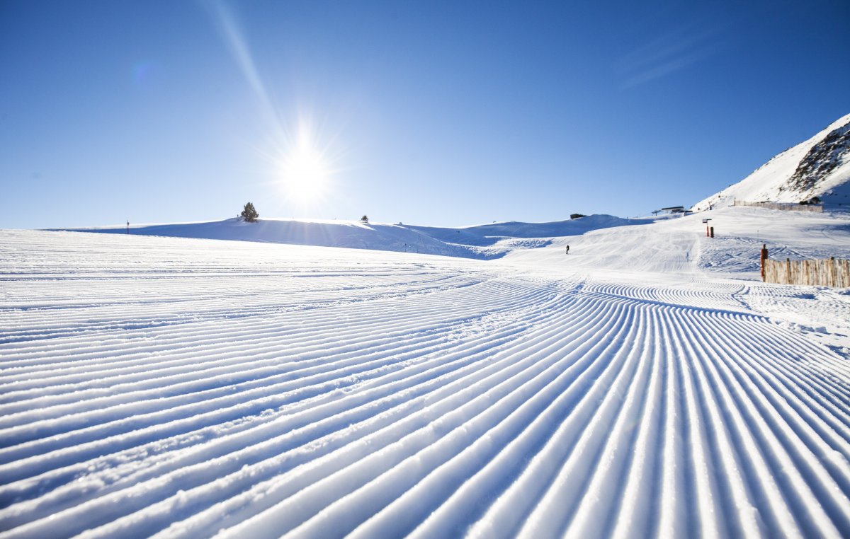 Общественные слушания завершены: проекту Almaty Superski быть!