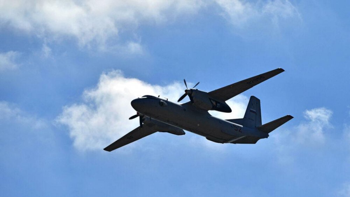 Самолет Ан-2 разбился в Павлодарской области: погиб человек