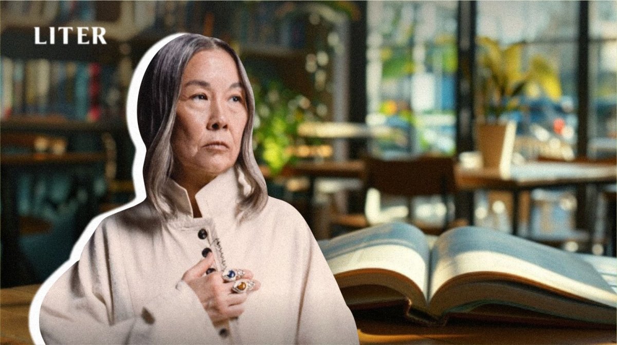 Рекомендация культуролога Зиры Наурызбай: 5 книг, которые должен прочитать каждый казахстанец