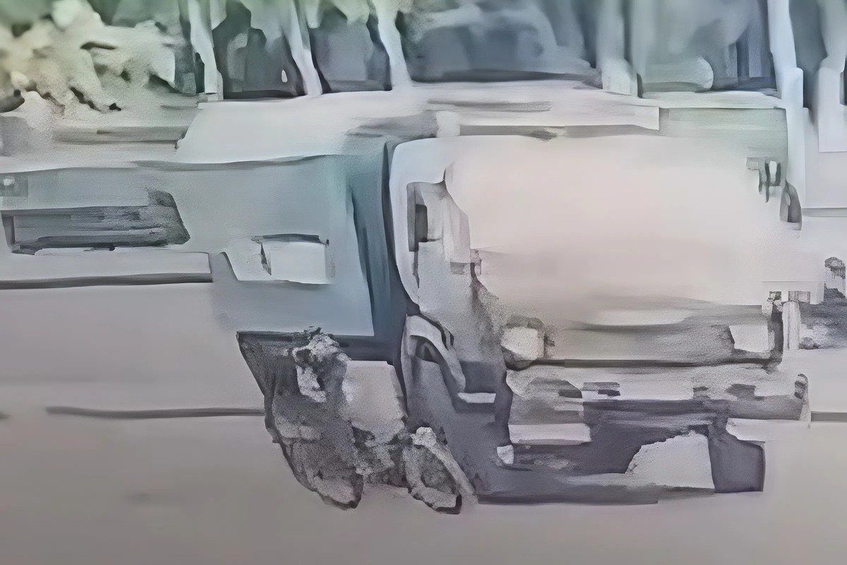 В Астане снова сбили ребенка на велосипеде