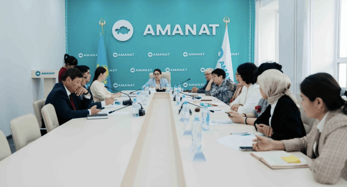 Помогать адресно и эффективно