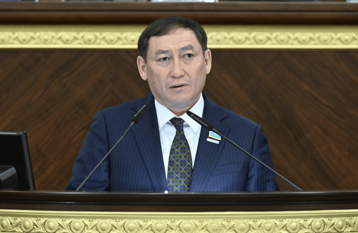 С заботой о земле и будущем