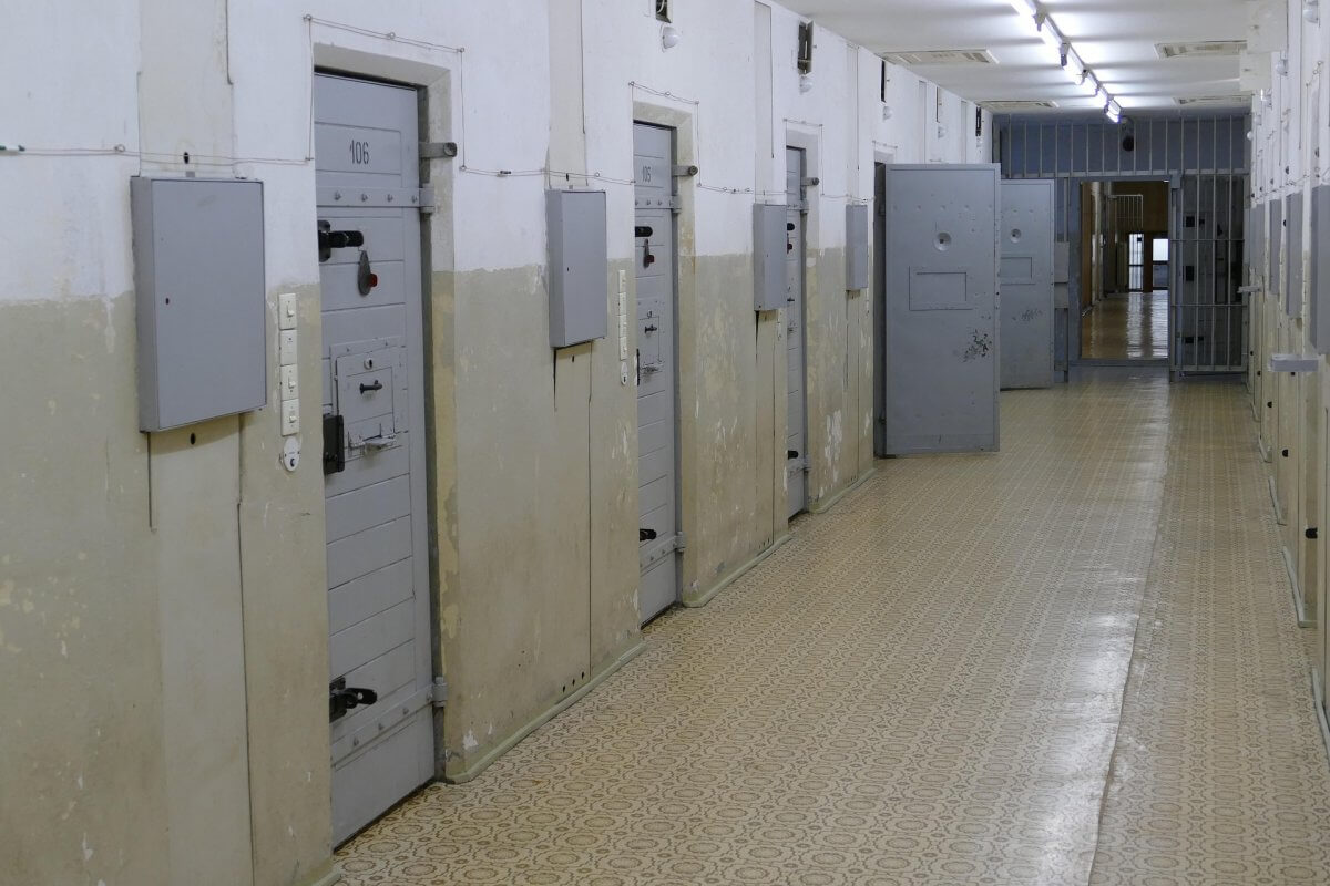 Задержана глава отдела образования Костаная