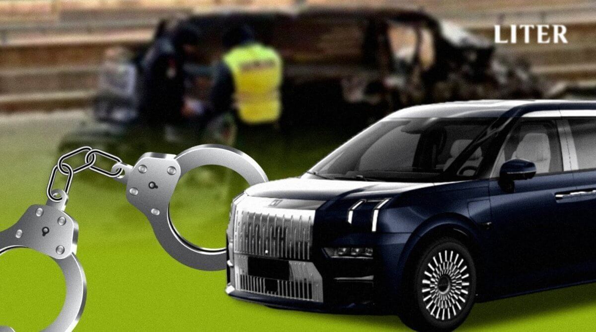 Возможно ли примирение сторон в деле о смертельном ДТП на Аль-Фараби, ответили в МВД