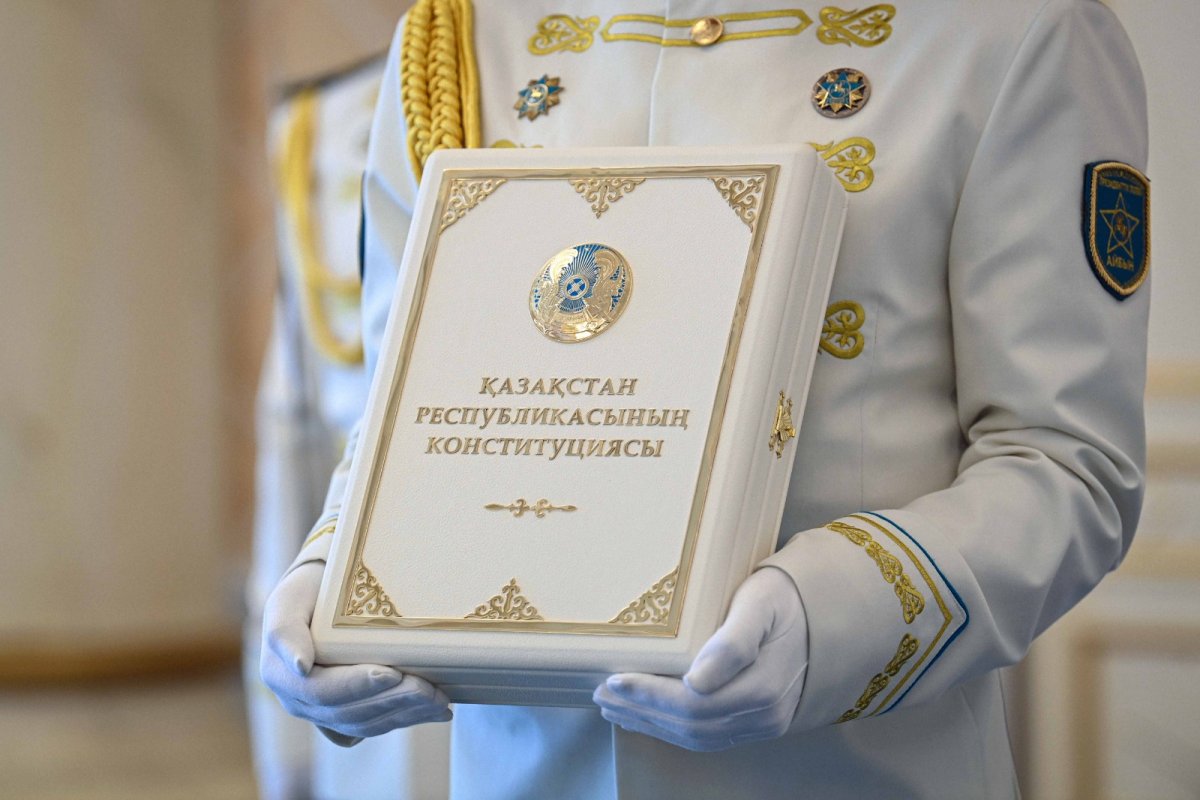 Системная и поступательная модернизация на основе широкой общественной консолидации становится отличительной чертой современной РК