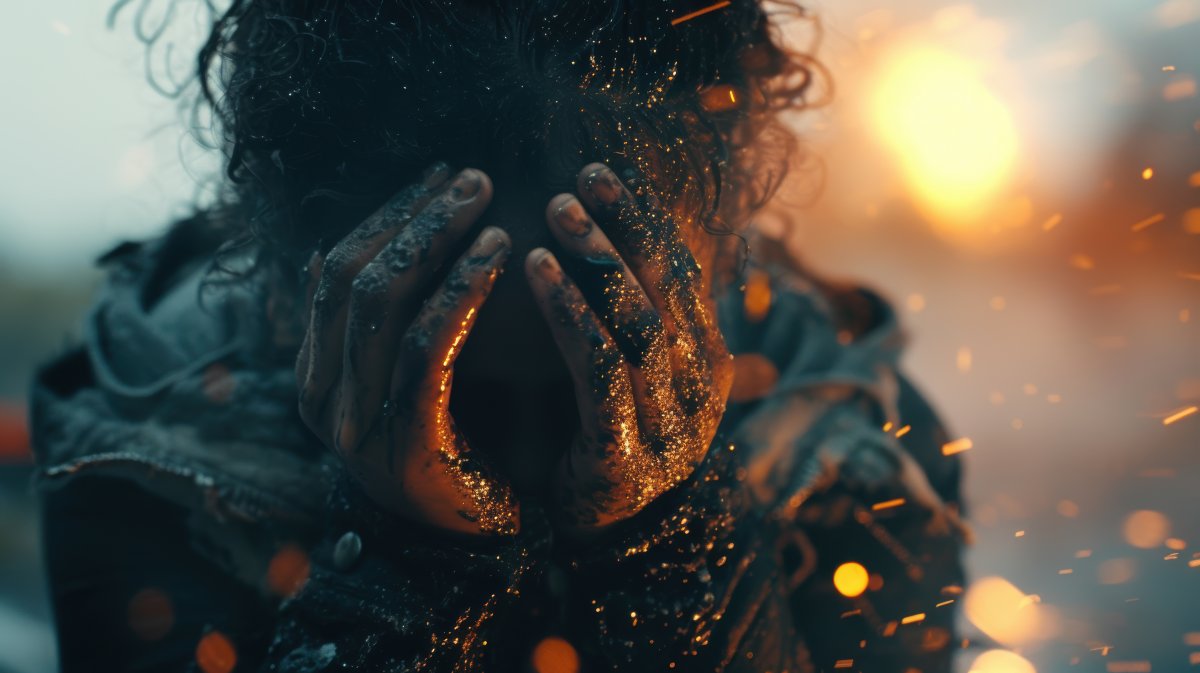 Кровавое утро в Китае: взрыв в магазине унес жизни двух человек