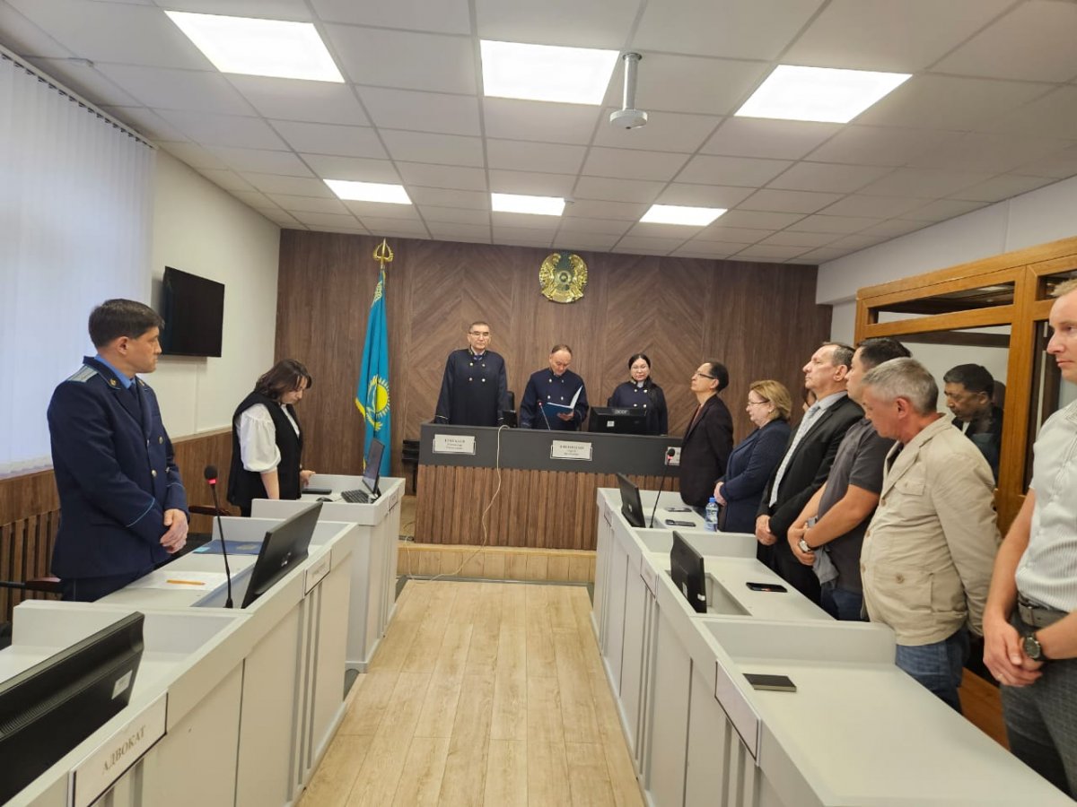Своя рука владыка