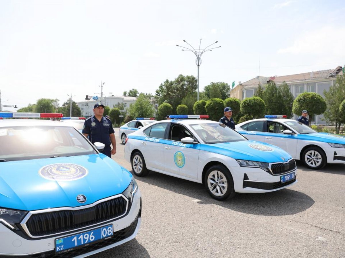 Ключи от новых автомобилей