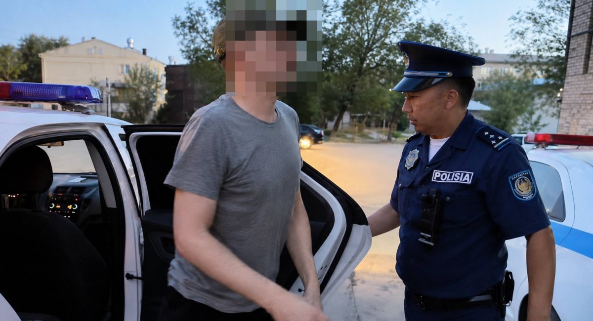 Перепутал квартиру: мужчина ломился в чужое жилье в Семее