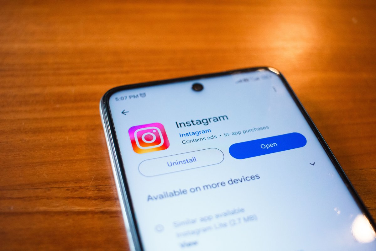 Просмотр сторис анонимно: в Instagram появилась новая функция