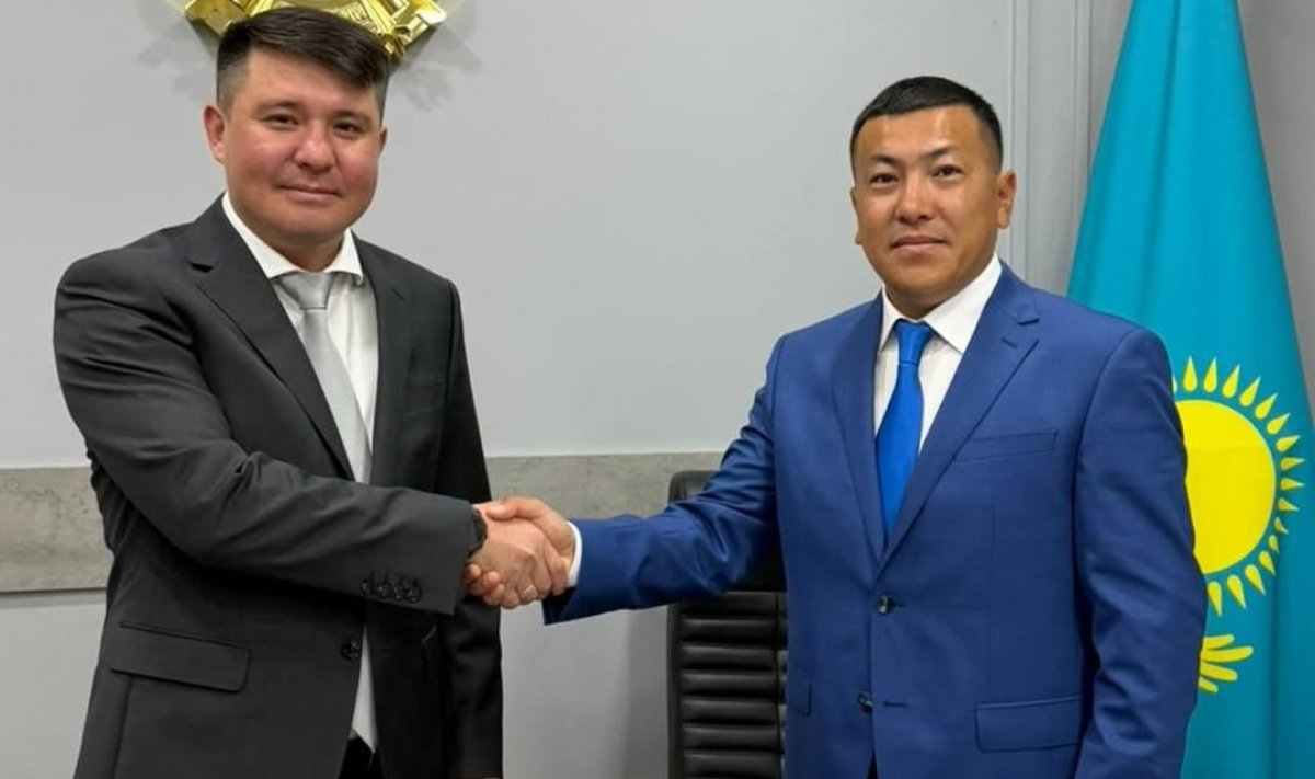 Назначен заместитель акима Риддера