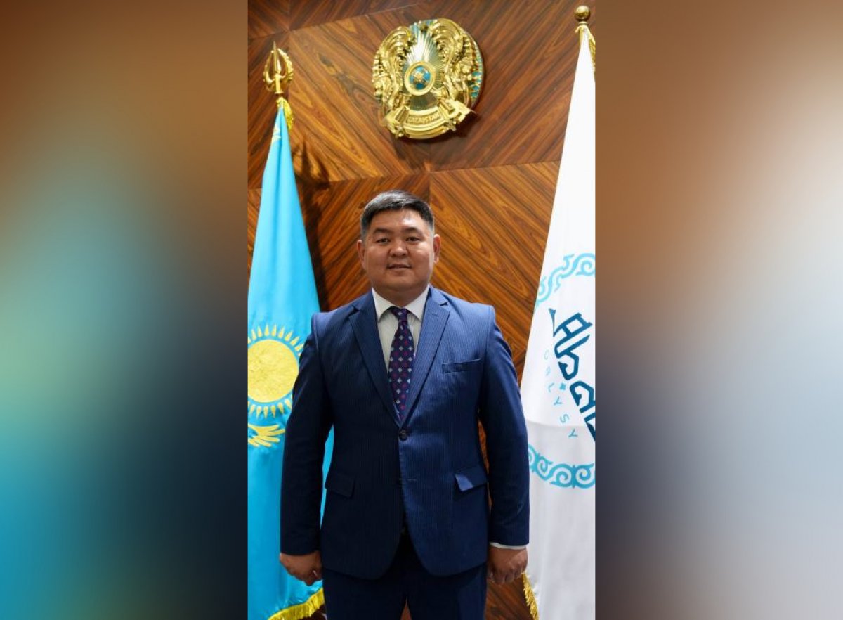 Кадровые перестановки произошли в акимате Семея