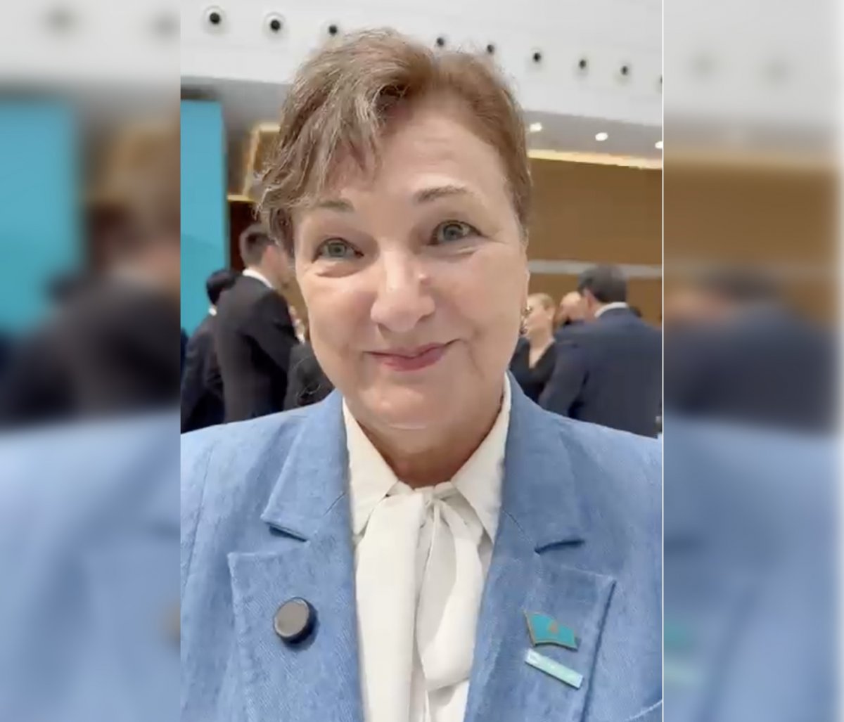 "Мы не работаем от выборов до выборов" – председатель маслихата Алатау