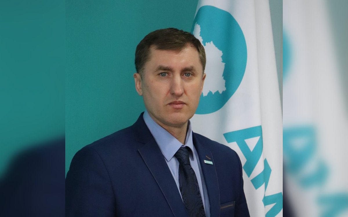 “Общество нужно объединять” – делегат из СКО рассказал об ожиданиях от съезда партии AMANAT