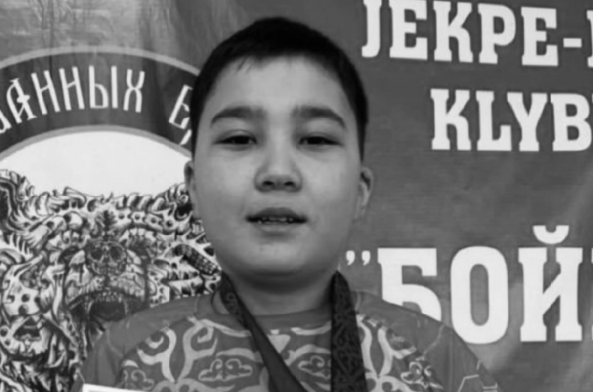 Убийство школьника в Алматы: дело подростка могут прекратить