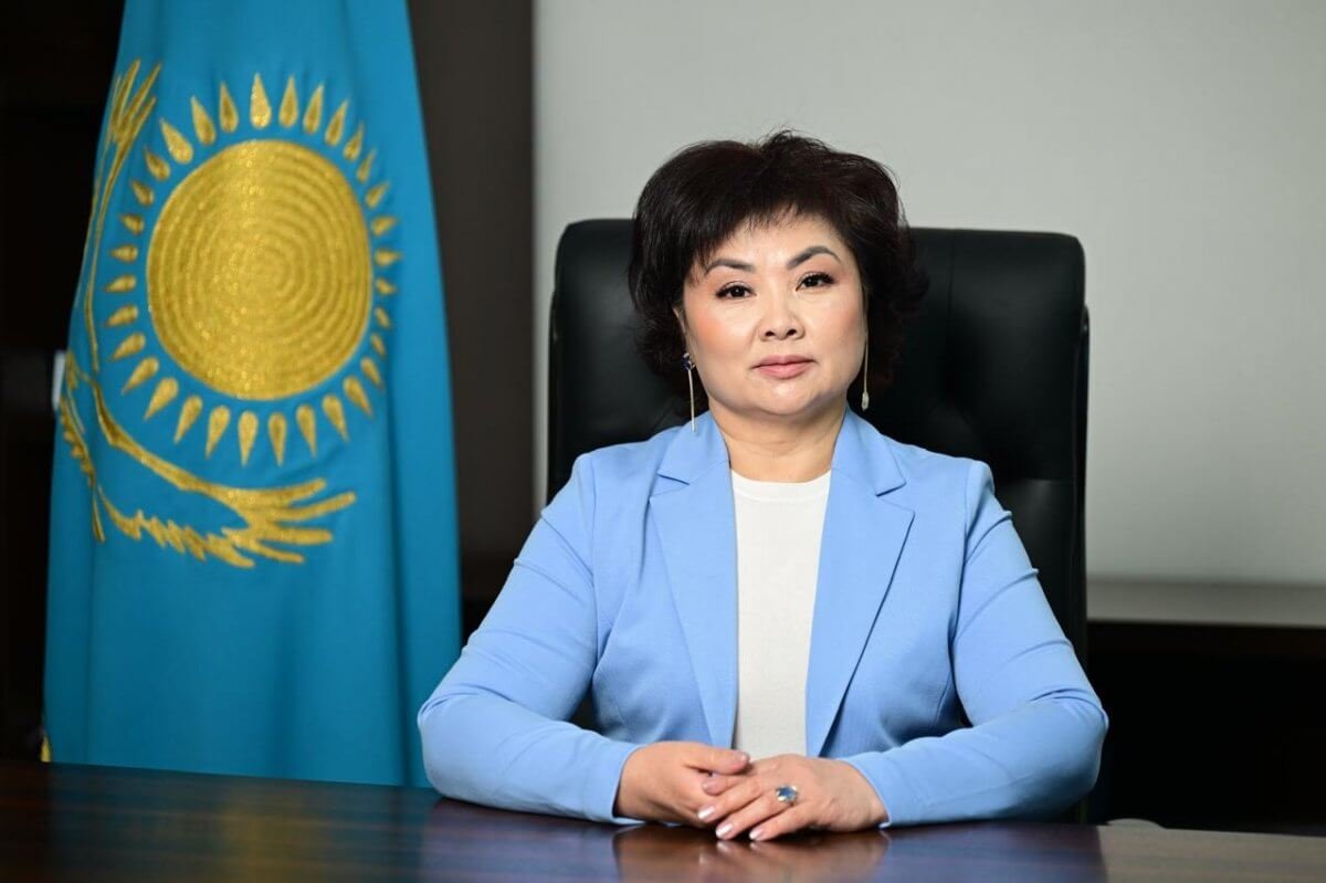 Женщины-лидеры продолжат работу во благо семьи, общества и страны