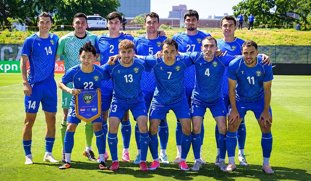 Российский футболист назвал будущего чемпиона мира – 2026