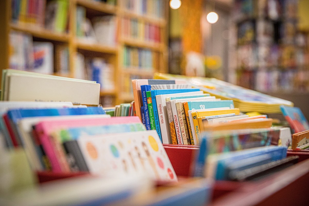 В эпоху искусственного интеллекта – о пользе книг