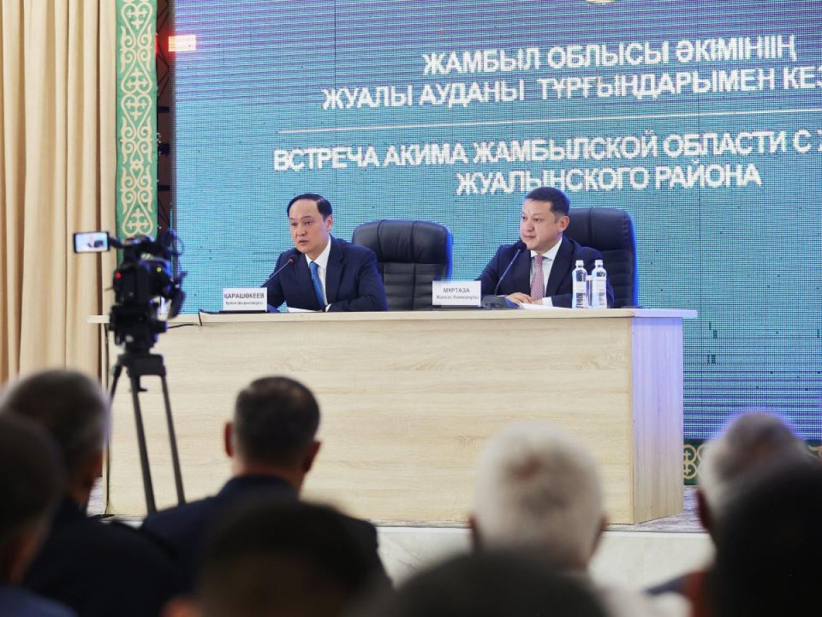 Проекты во благо сельчан