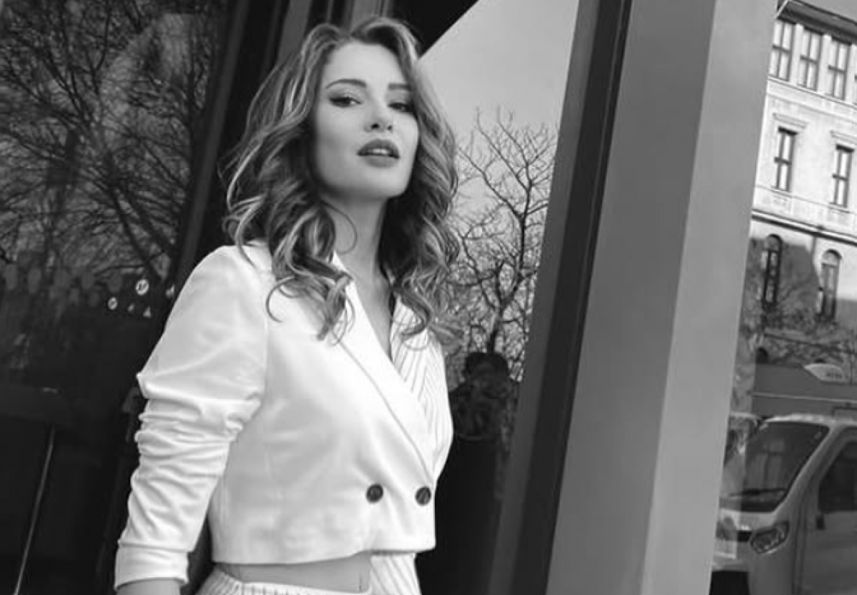 Звезда сериала "Клюквенный щербет" скончалась после дня рождения
