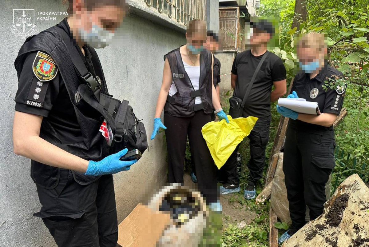 Позвал поиграть с котиком: пожизненное наказание понесет одессит за изнасилование и убийство 7-летней соседки (ВИДЕО)