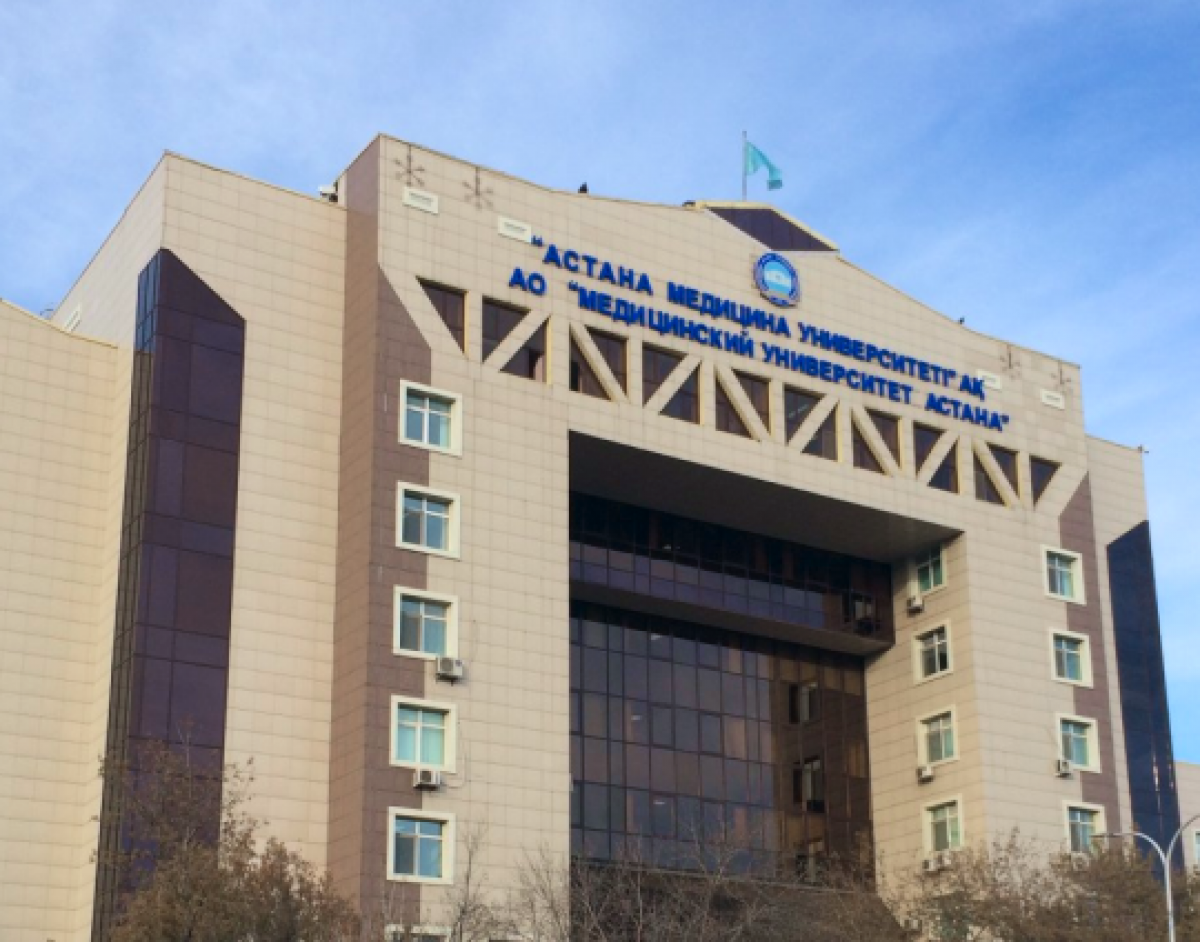 Медицинский университет Астана назовут в честь ученого Торегельды Шарманова – Токаев