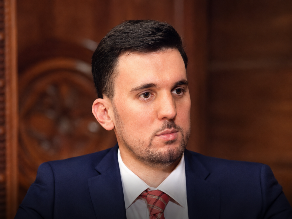 Казахстан и Черногория укрепляют мост между Центральной Азией и Юго-Восточной Европой