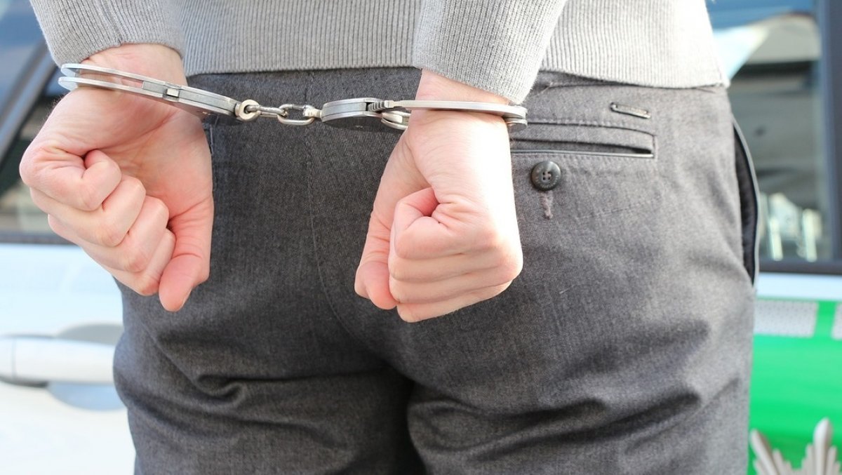 Синтетические наркотики на 30 млн тенге нашли у мужчины в Кокшетау