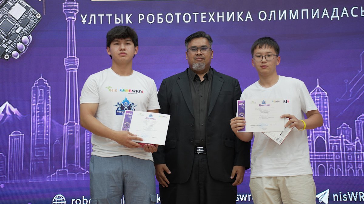 “Robots Meet Culture” в прайм-тайм AI и цифровых технологий