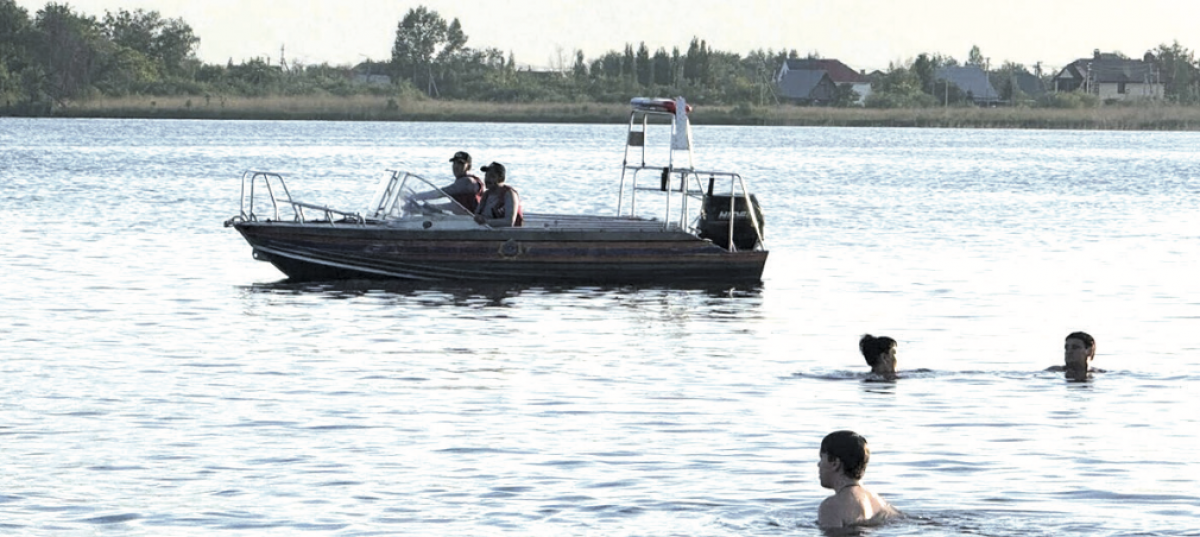 Курс на гостеприимство