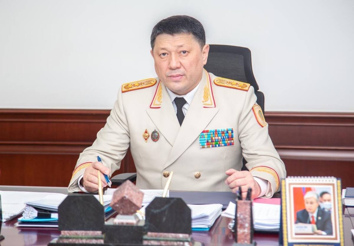 "Некоторые понимают, только когда бьют по карману": глава МВД о термине "штрафстан"