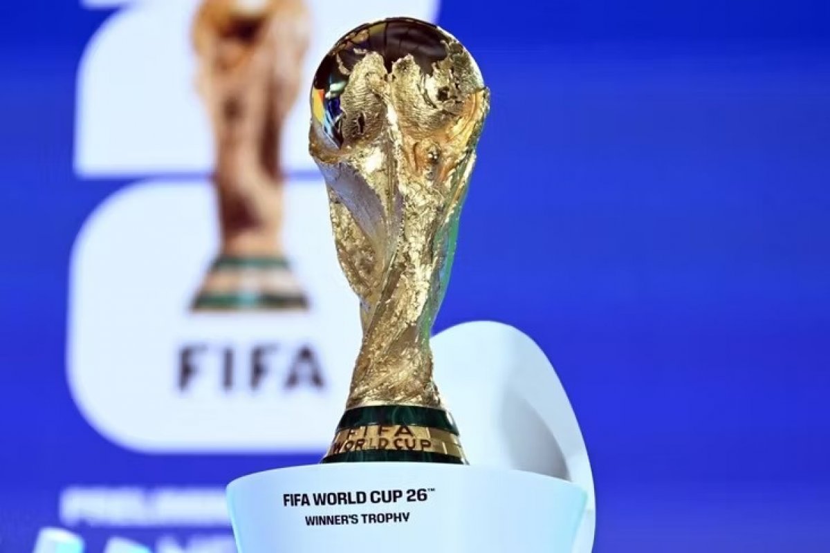 Чемпионат мира по футболу-2026: расписание матчей на 25 июня
