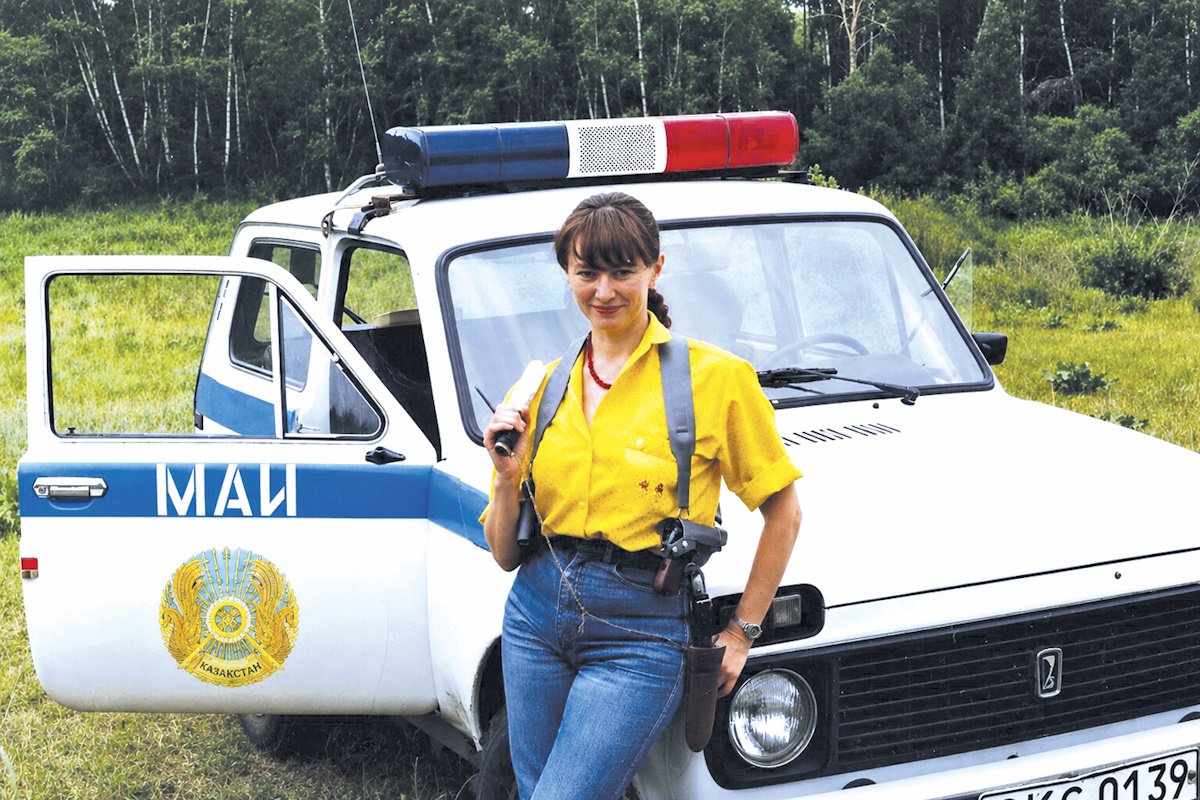 Кидалы высокого полета