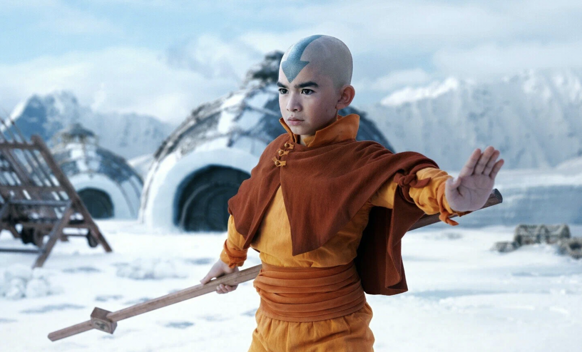 Казахские национальные инструменты прозвучат в сериале от Netflix