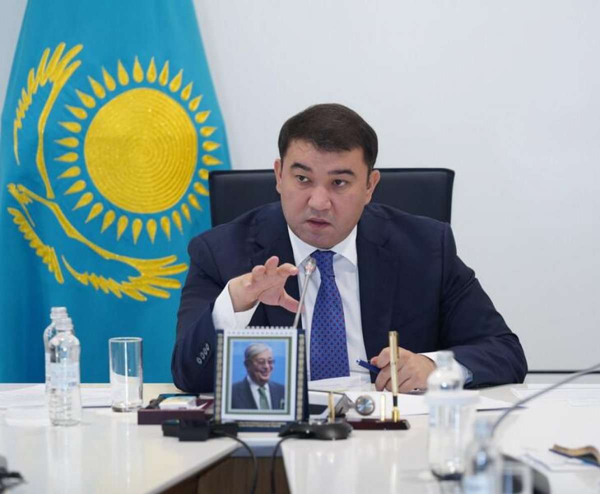 Индустриальный рывок на юге