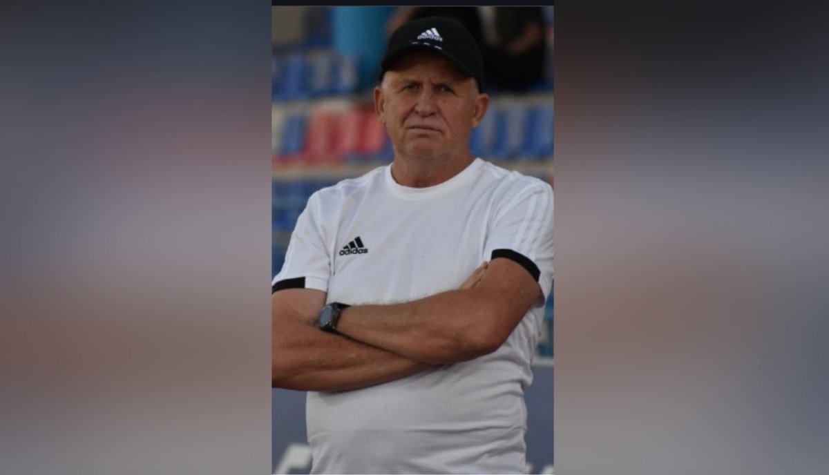 Владимир Никитенко: Кубок мира достанется сильнейшему
